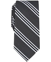 Nautica Men's Bilge Striped Tie