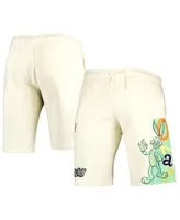 Men's Freeze Max Cream Looney Tunes Shorts