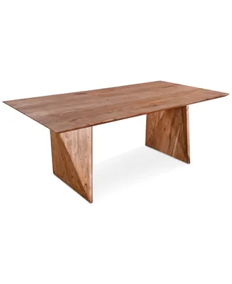 Closeout! Emmilyn Dining Table