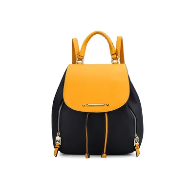 Mkf Collection Kimberly Backpack by Mia K
