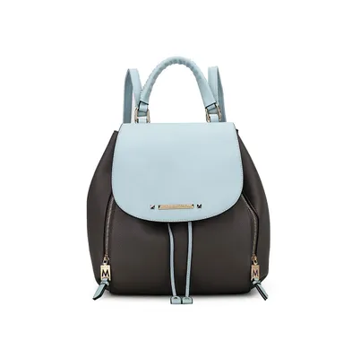 Mkf Collection Kimberly Backpack by Mia K