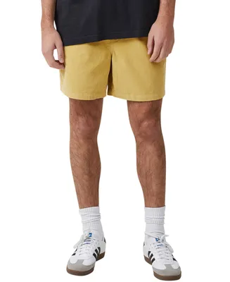 Cotton On Men's Easy Relaxed Fit Shorts