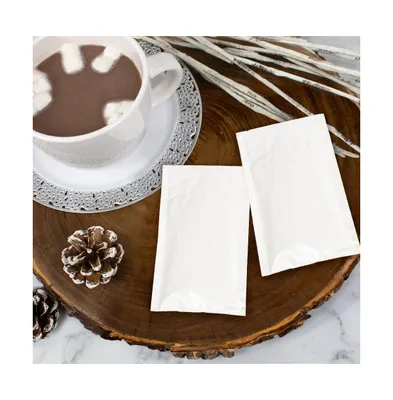 12 Pcs Hot Cocoa Party Favors Hot Chocolate Packets - Assorted pre