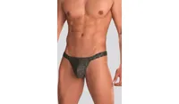 Men's Pablo Thong