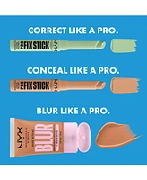 Nyx Professional Makeup Pro Fix Stick Correcting Concealer, 0.05 oz.