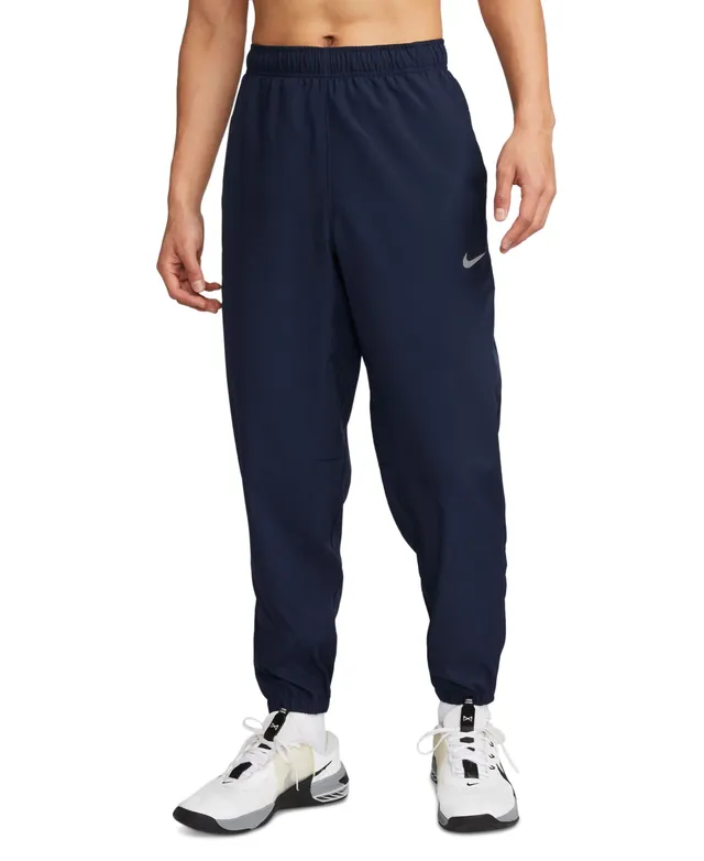 Nike Men's Totality Dri-FIT Open Hem Versatile Pants - Macy's