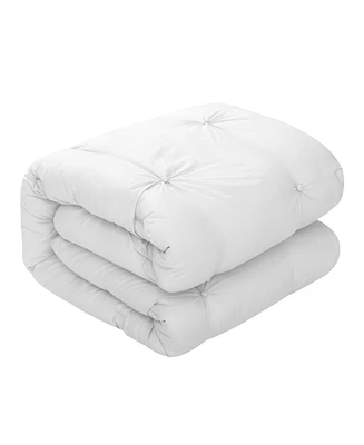 Grace Living Dixon 7pc Full/Queen Comforter Set