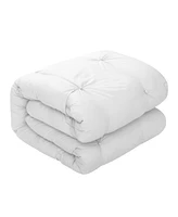 Grace Living Dixon 7pc Full/Queen Comforter Set