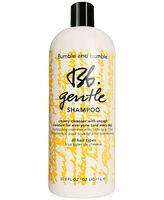 Bumble and Bumble Jumbo Gentle Moisturizing Shampoo, 33.8 oz.