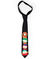 OppoSuits Men's Neck Ties - Multicolor