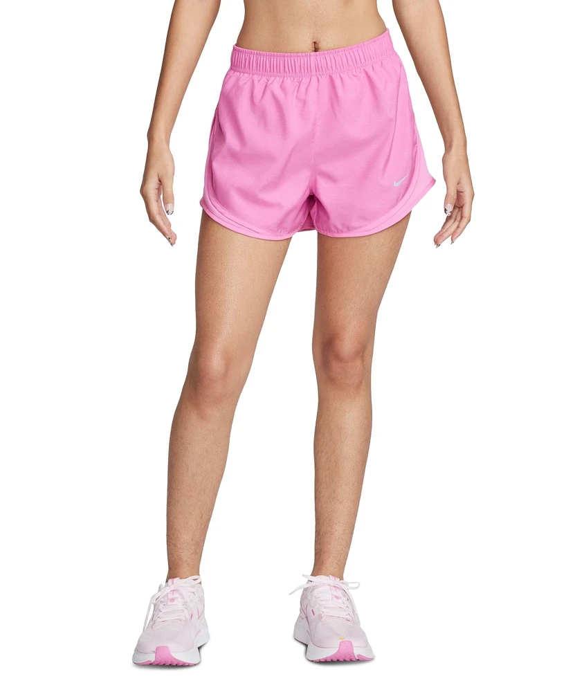 Nike Tempo Women's Brief-Lined Running Shorts