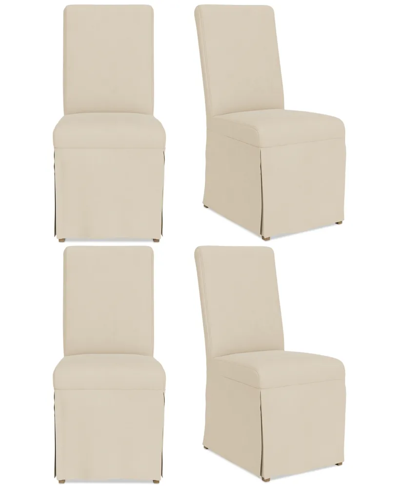 Estby 4pc Dining Chair Set