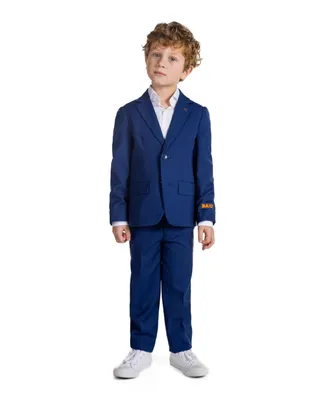 OppoSuits Little Boys Daily Formal Suit Set