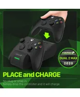Dual 2 Max Charger With Bolt Axtion Bundle