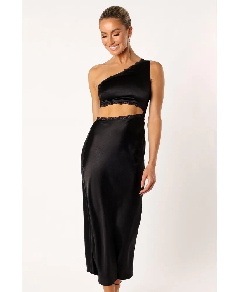 Women's Alta Long Midi Dress