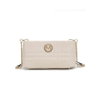 Mkf Collection Giada Shoulder Bag by Mia K