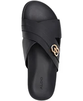 Aldo Men's Delmar Flat Sandals