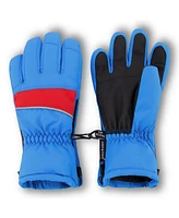 Toddler/Child Boys Kids Zipper Gloves