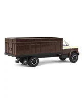 Green light Collectibles 1/64 1981 Chevrolet C70 Grain Truck Sd Series 17 45170-a