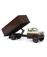 Green light Collectibles 1/64 1981 Chevrolet C70 Grain Truck Sd Series 17 45170-a