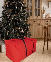 Northlight Large Christmas Holiday Storage Bag