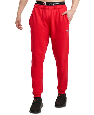 Champion Men's Powerblend Fleece Joggers