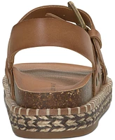 Lucky Brand Women's Umora Espadrille Flatform Sandals