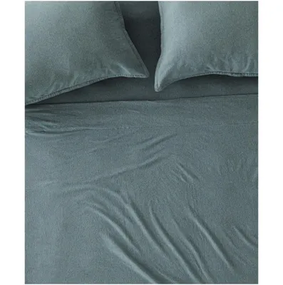 Pact Organic Cotton Favorite Tee Jersey Sheet Set