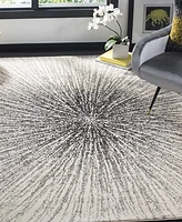 Safavieh Evoke EVK228 5'1" x 7'6" Area Rug