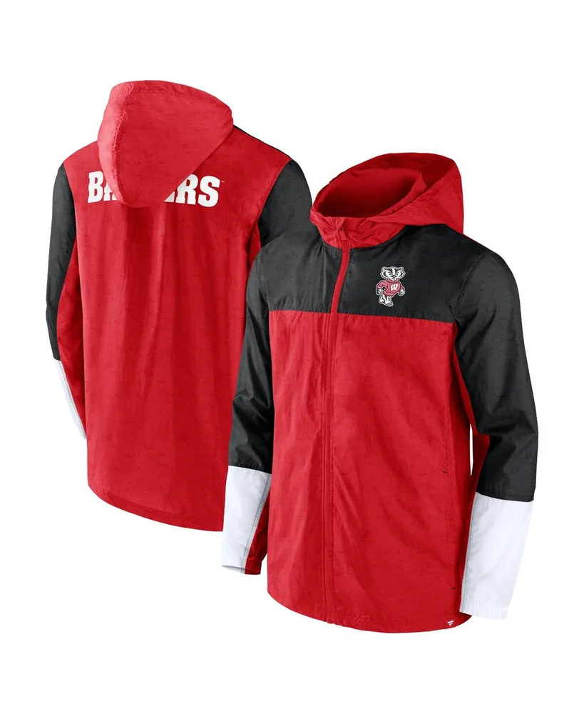 Men's Athletic Sweats, Full-Zip Sweatshirt