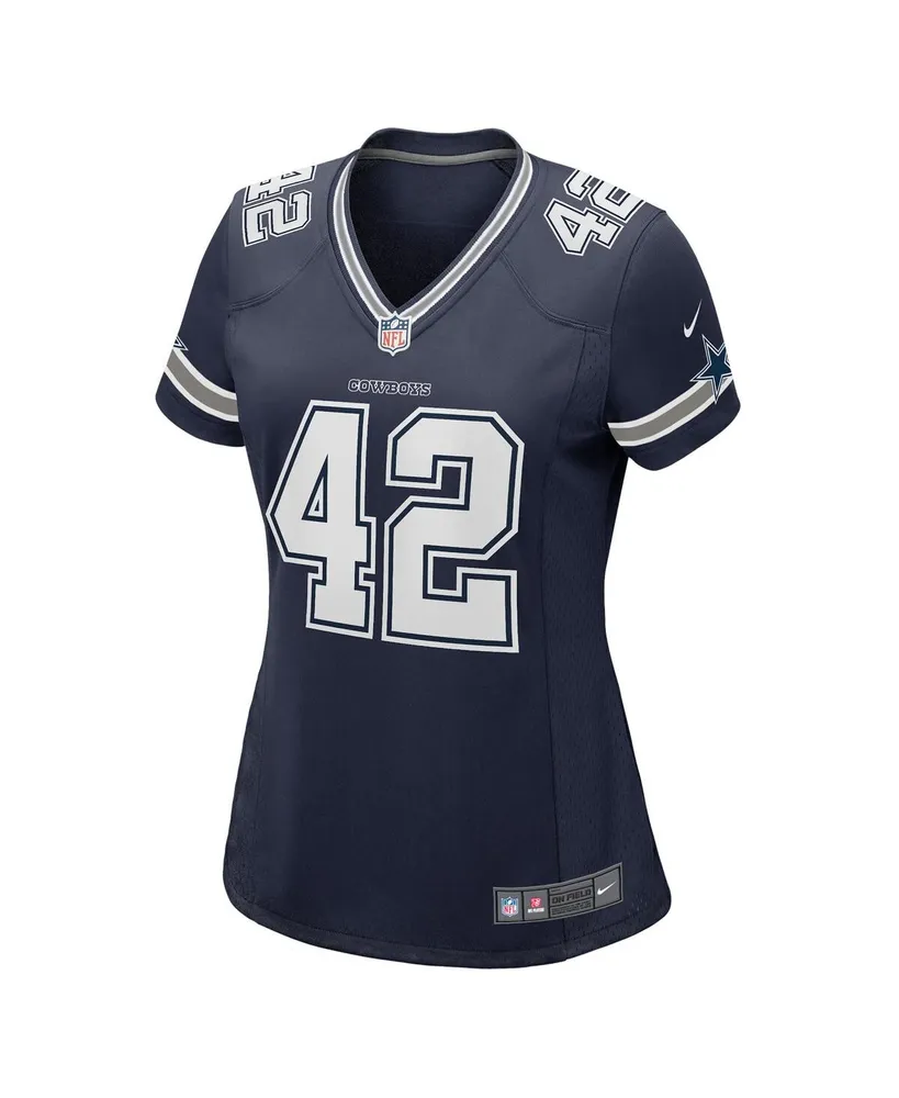 Women's Nike Deuce Vaughn Navy Dallas Cowboys Game Jersey