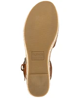 Style & Co Women's Emberr Espadrille Platform Wedge Sandals, Created for Macy's