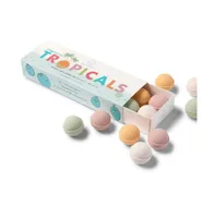 Droplets Bath Bombs - Tropicals - Assorted Pre