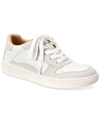 Sun + Stone Women's Mauraa Lace Up Sneakers, Created for Macy's