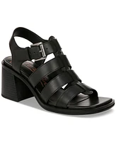 Zodiac Women's Joleen Gladiator Block-Heel Dress Sandals