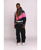 Clueless Ski Suit - Men's