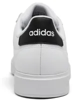adidas Men's Grand Court 2.0 Casual Sneakers from Finish Line