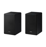 Wireless Rear Speaker Kit with Dolby Atmos