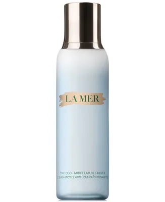 La Mer The Cool Micellar Cleanser, 200 ml