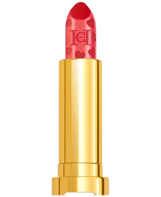 Fabulous Kiss Valentine's Day Satin Lipstick Refill - Limited Edition -