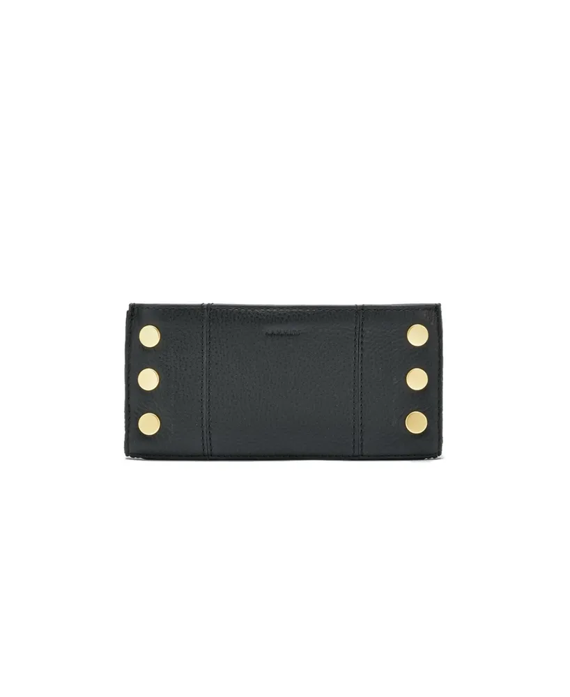 Hammitt 110 North Leather Wallet