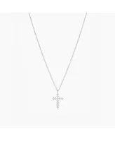 Wena Cross Necklace