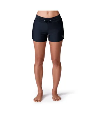 Free Country Women's Drawstring Swim Short