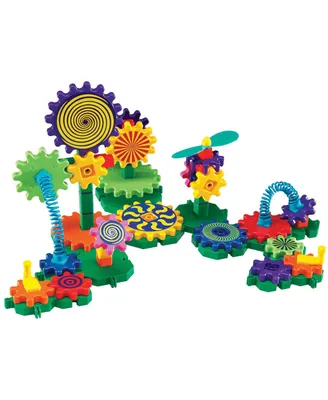 Learning Resources Gears & Gizmos - 82 Pieces