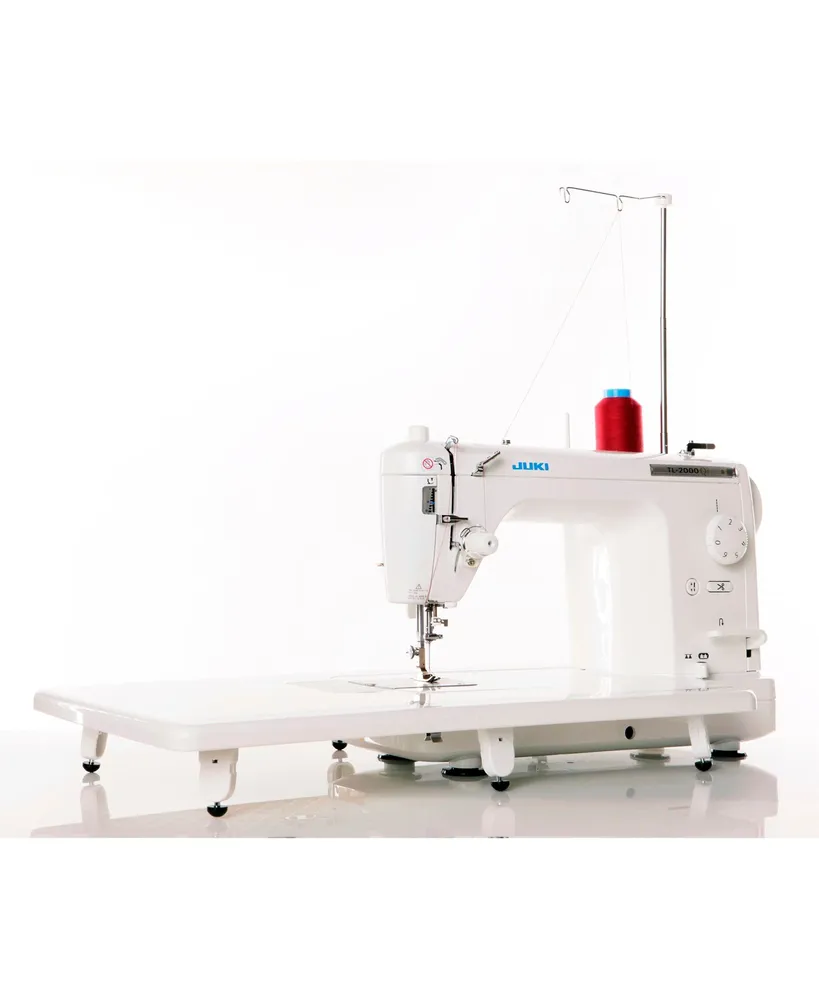 Juki Tl-2000Qi Mechanical Sewing and Quilting Machine