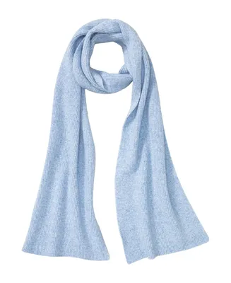 Olsen Women's Marled Yarn Scarf