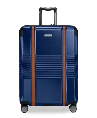 Closeout! Ricardo Cabrillo 3.0 Hardside 26" Check-In Spinner Suitcase