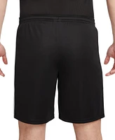 Nike Men's Dri-fit Academy Logo Soccer Shorts