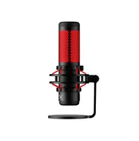 Hyper X Quad cast Usb Condenser Gaming Microphone