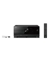 Yamaha Rx-A8A Aventage 11.2-channel Av Receiver with Music Cast